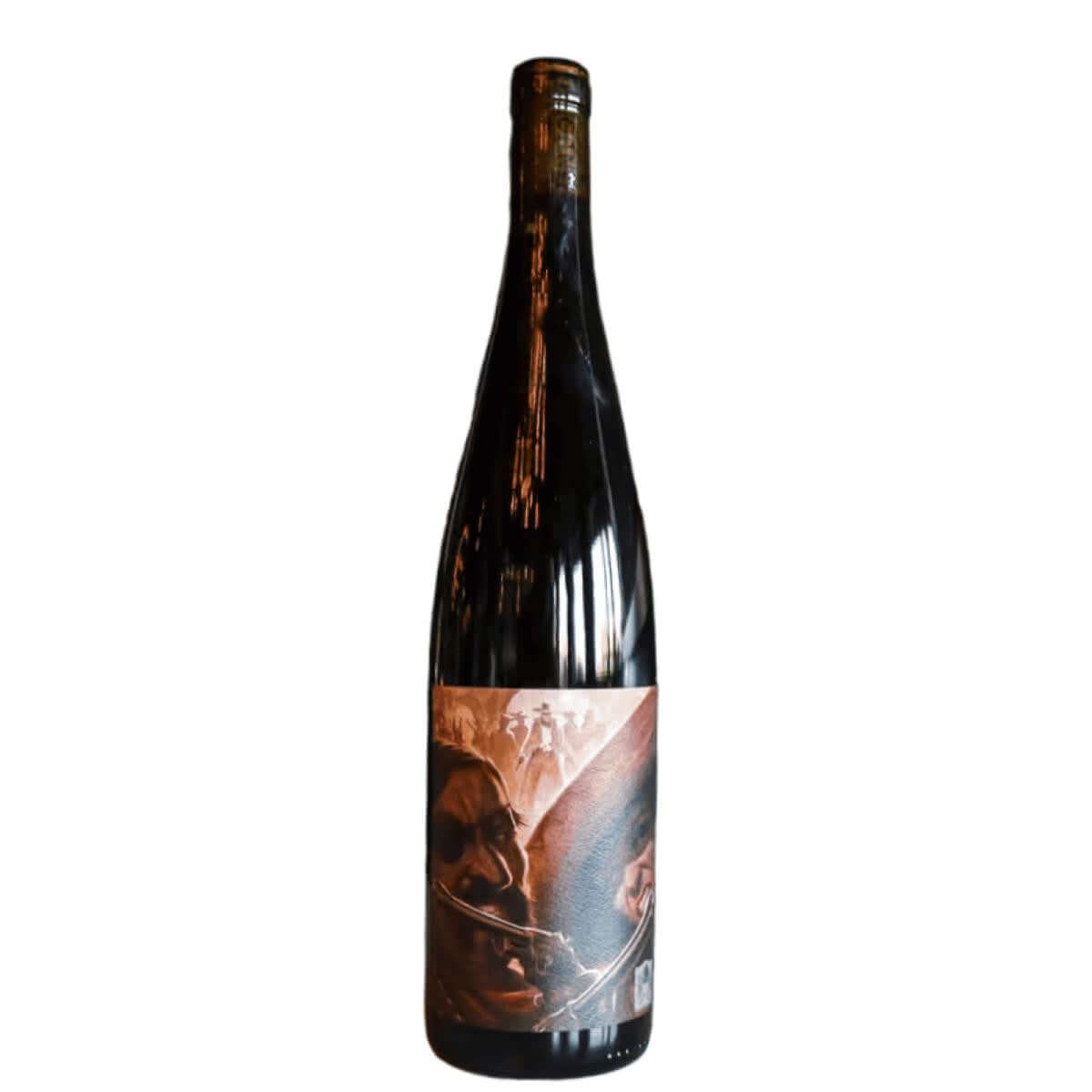 Brigand Posse Red Blend 2019 750ml