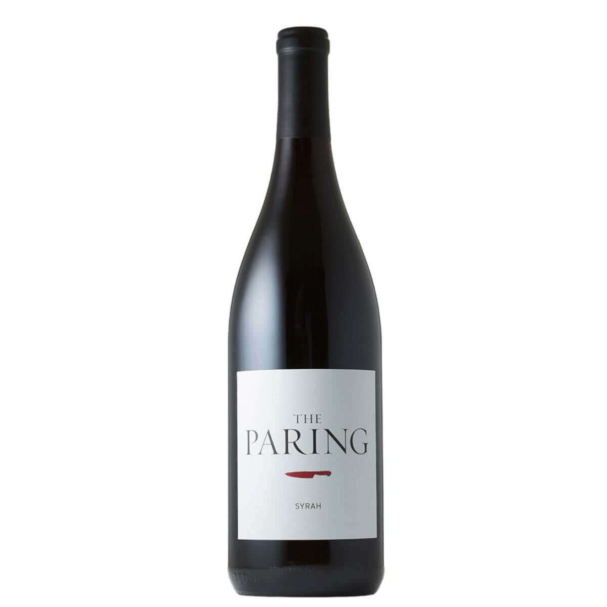 The Paring Syrah 2019 750ml
