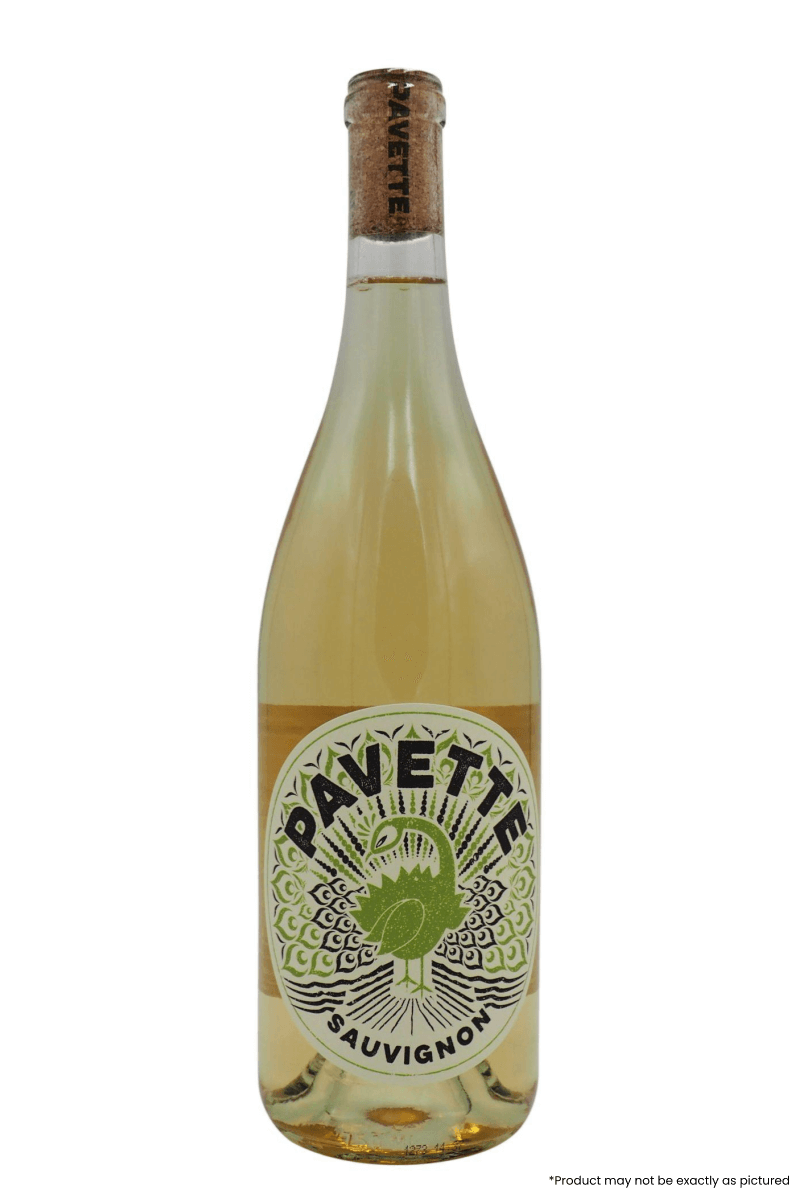 Pavette Sauvignon Blanc 2020 750ml