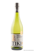Tiki Estates Single Vineyard Sauvignon Blanc 2021 from Marlborough, New Zealand in a 750ml bottle. White wine with tropical fruit notes.