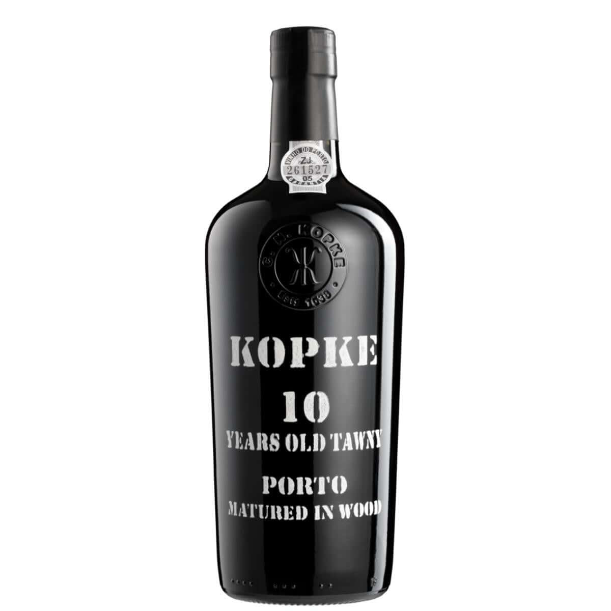 Kopke 10YR Port 750ml