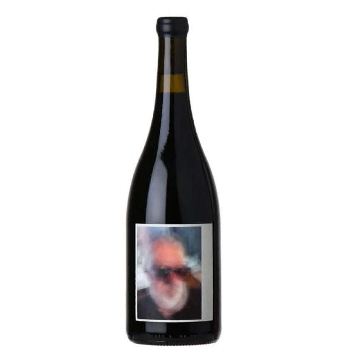Sine Qua Non Disenta II Syrah 2020