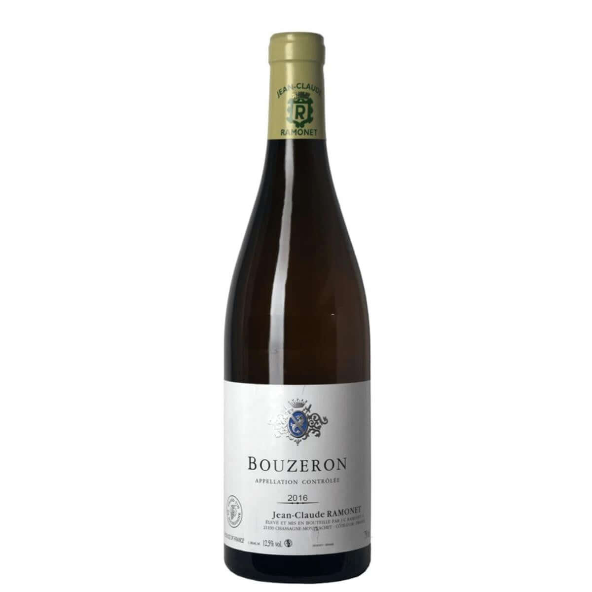 Domaine Ramonet Bouzeron Aligote 2016 750ml