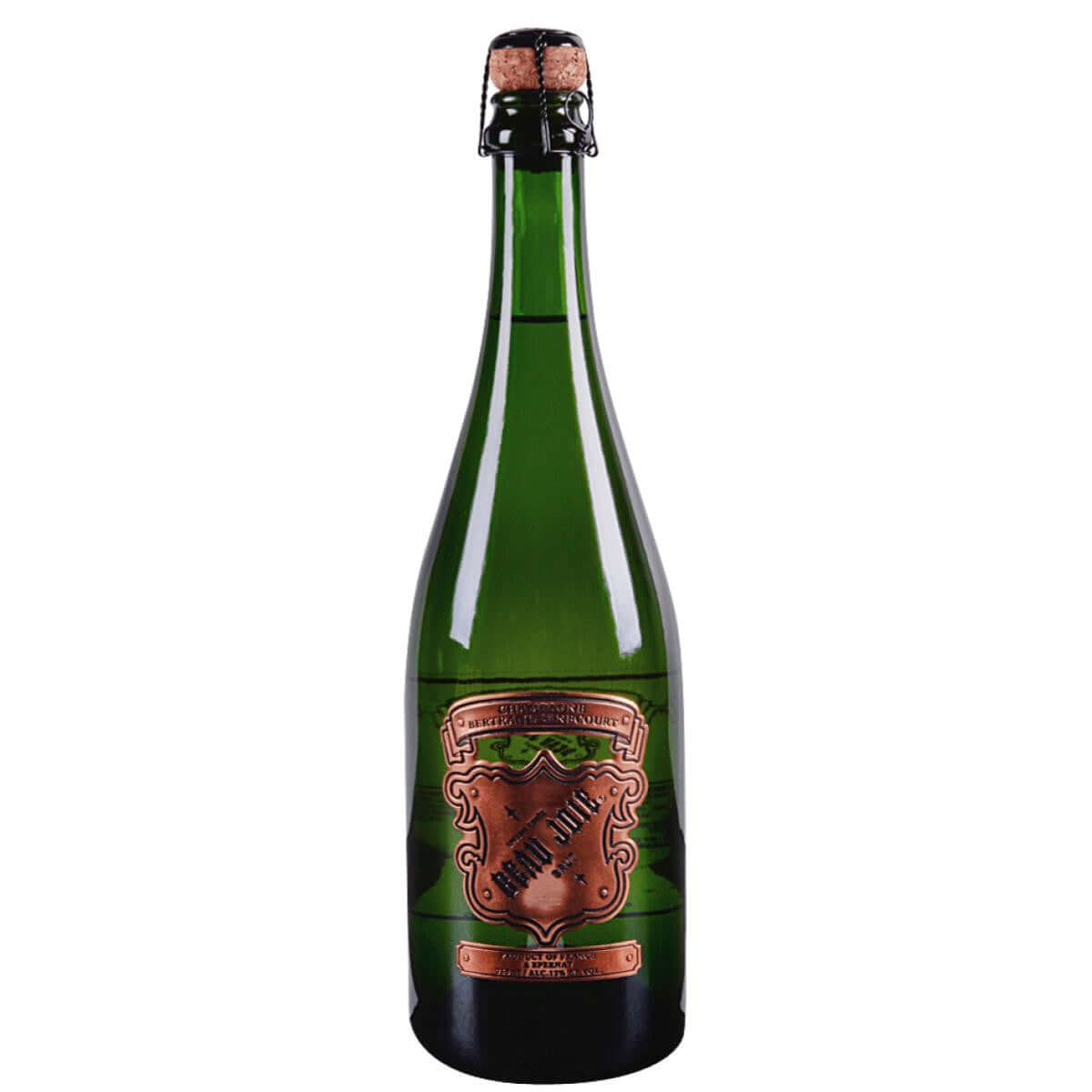 Beau Joie Brut Naked 750ml