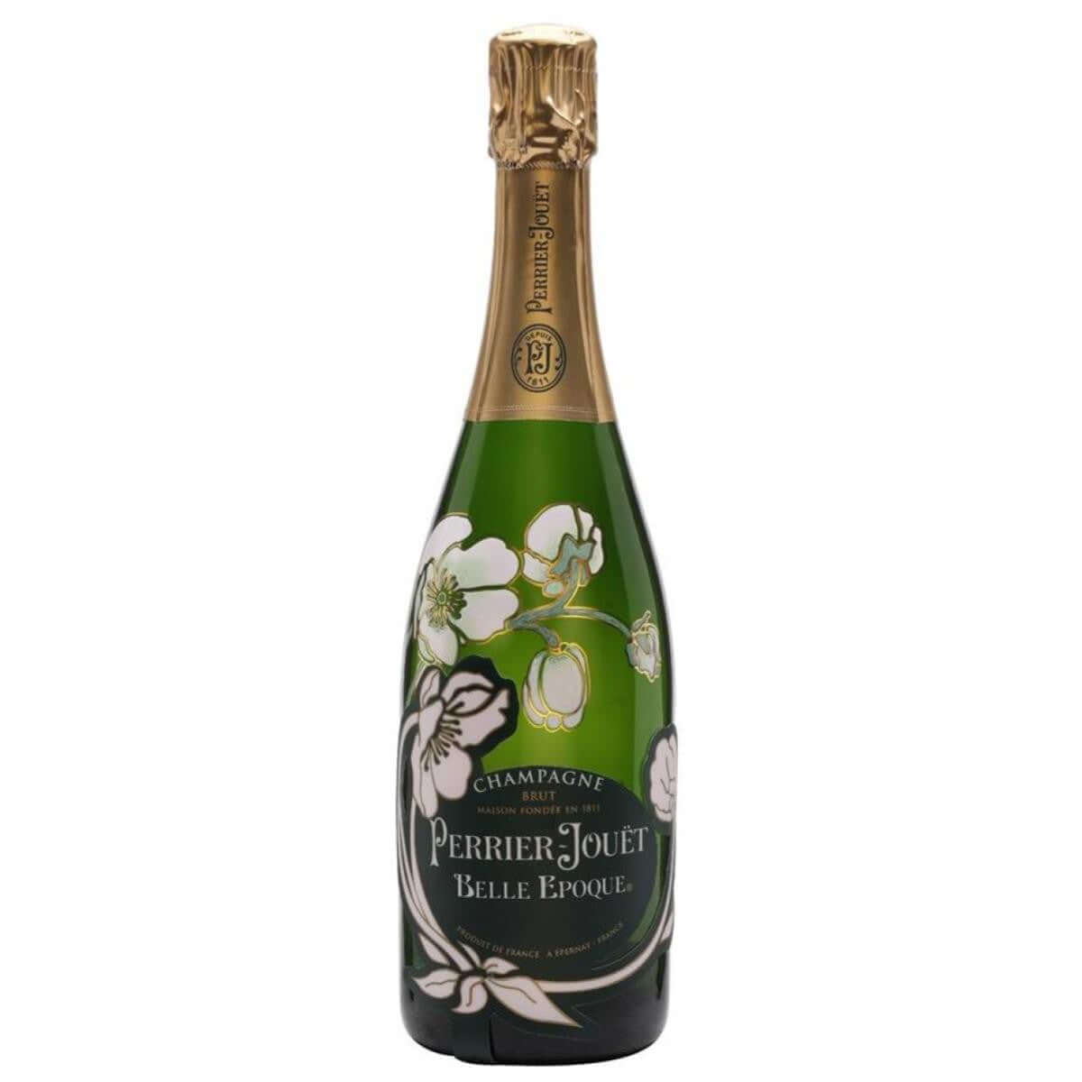 Perrier-Jouet Belle Epoque Brut 2012 750ml