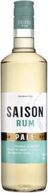 Saison Pale Rum 750ml