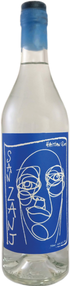 San Zanj Haitian Rum 750ml