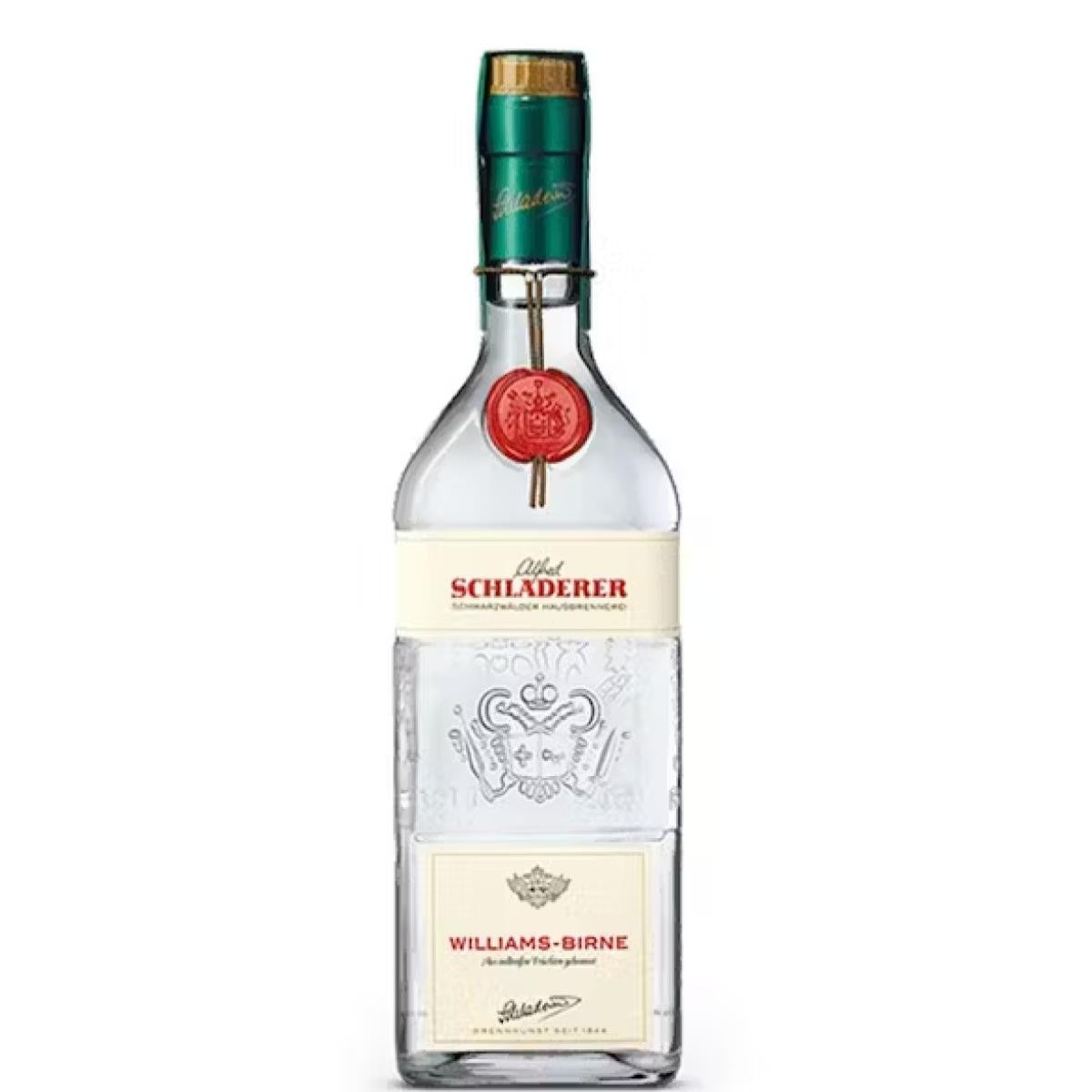 Schladerer William Pear 750ml