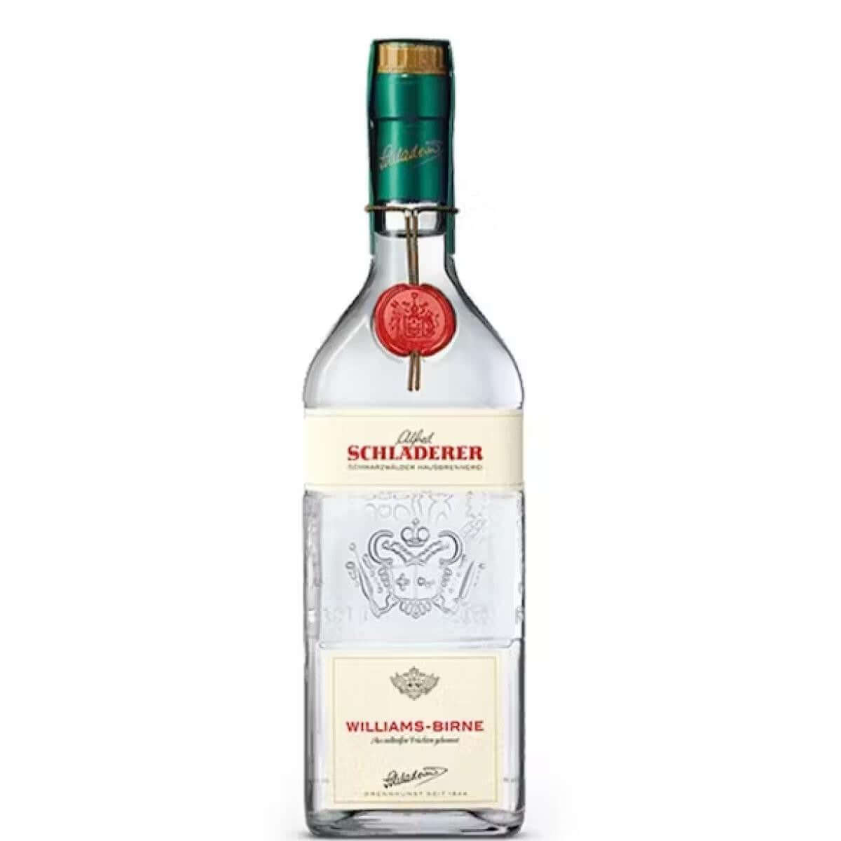 Schladerer William Pear 750ml