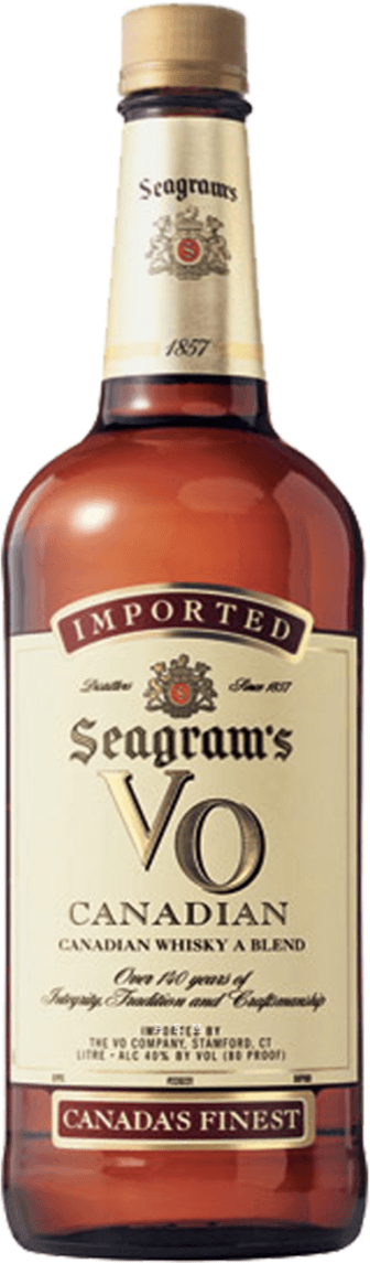 Seagram&