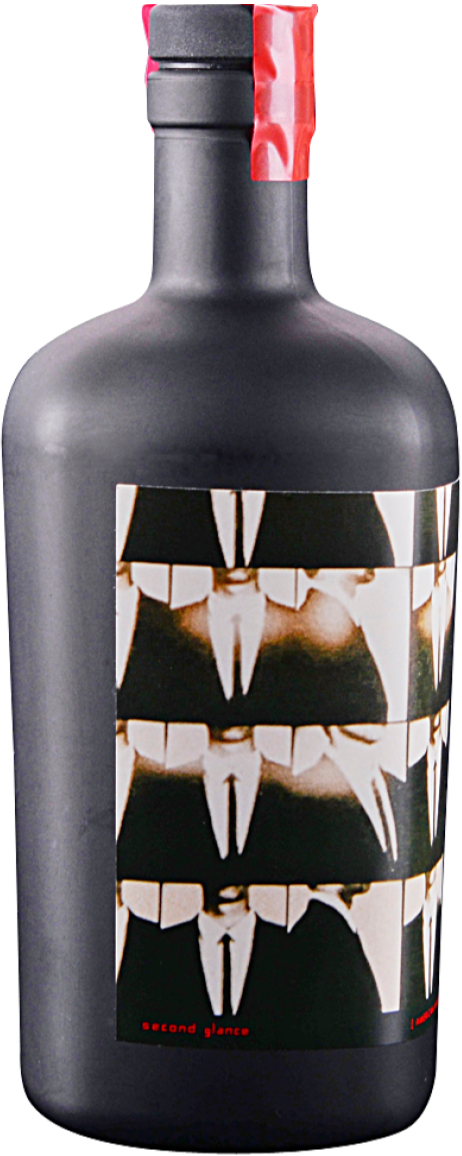 Second Glance American Whiskey 750ml