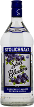 Stoli Blueberi Vodka