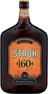 Stroh 160 Proof 750ml
