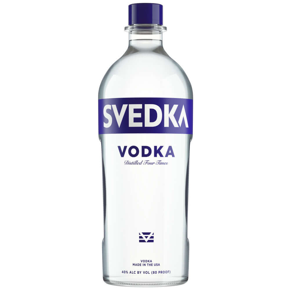 Svedka Vodka 1.75L