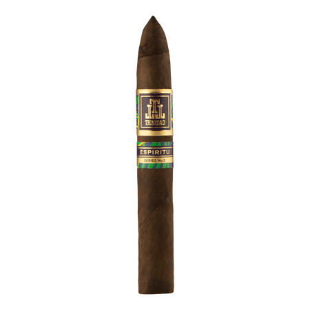 Trinidad Espiritu No.2 Belicoso