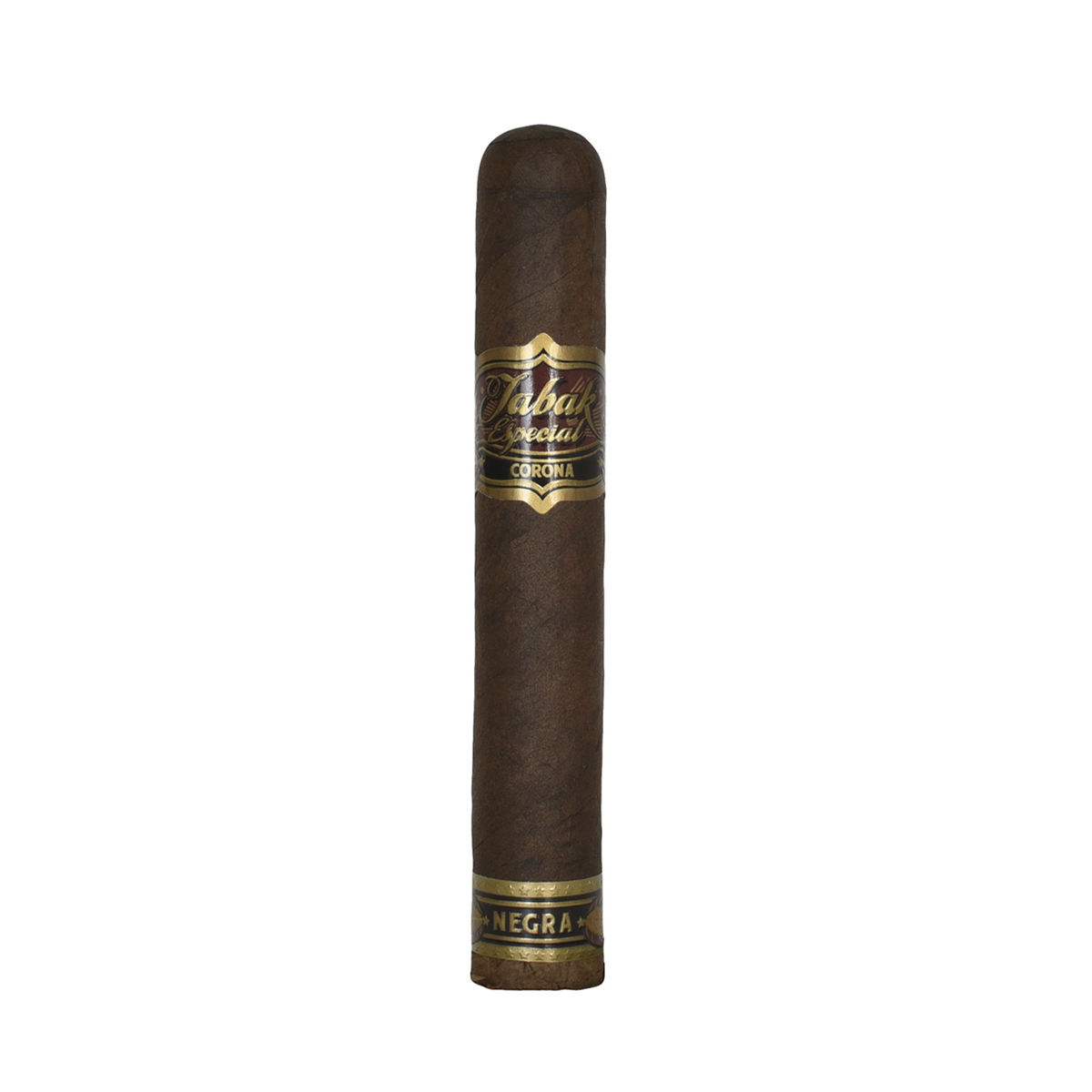 Tabak Especial Negra Corona 24ct Box