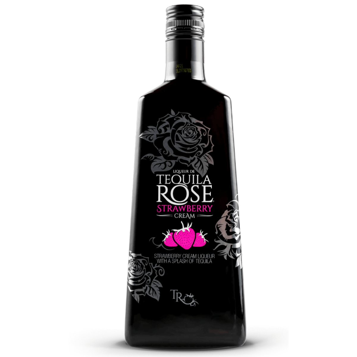 Tequila Rose Strawberry Cream 750ml
