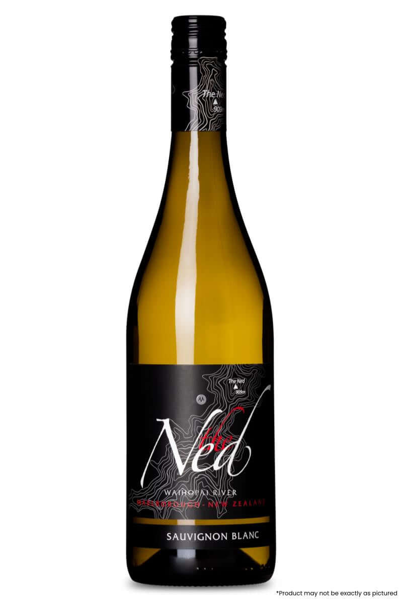 The Ned Sauvignon Blanc 2022 750ml