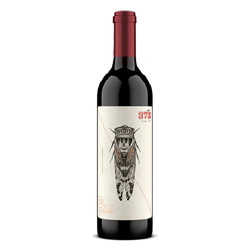 The Fableist 373 Cabernet Sauvignon 2021