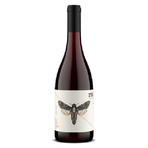 Country: USA
Region: California
Varietal: Pinot Noir
Size: 750ml