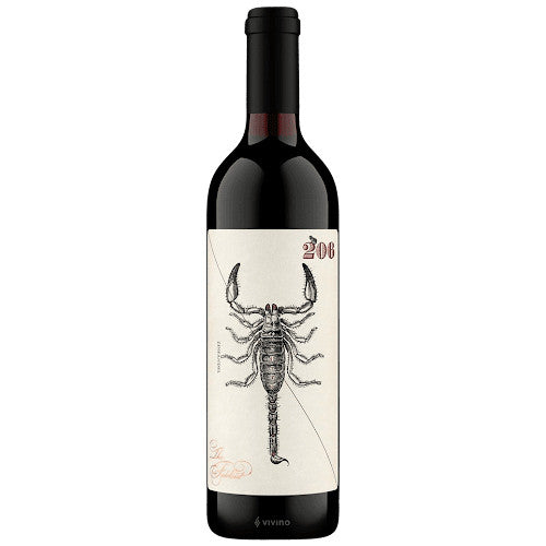 Country: USA
Region: California
Varietal: Zinfandel
Size: 750ml