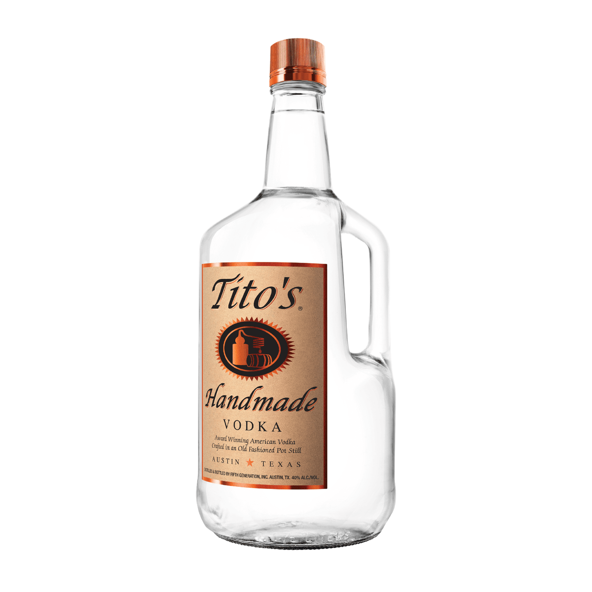 Tito&