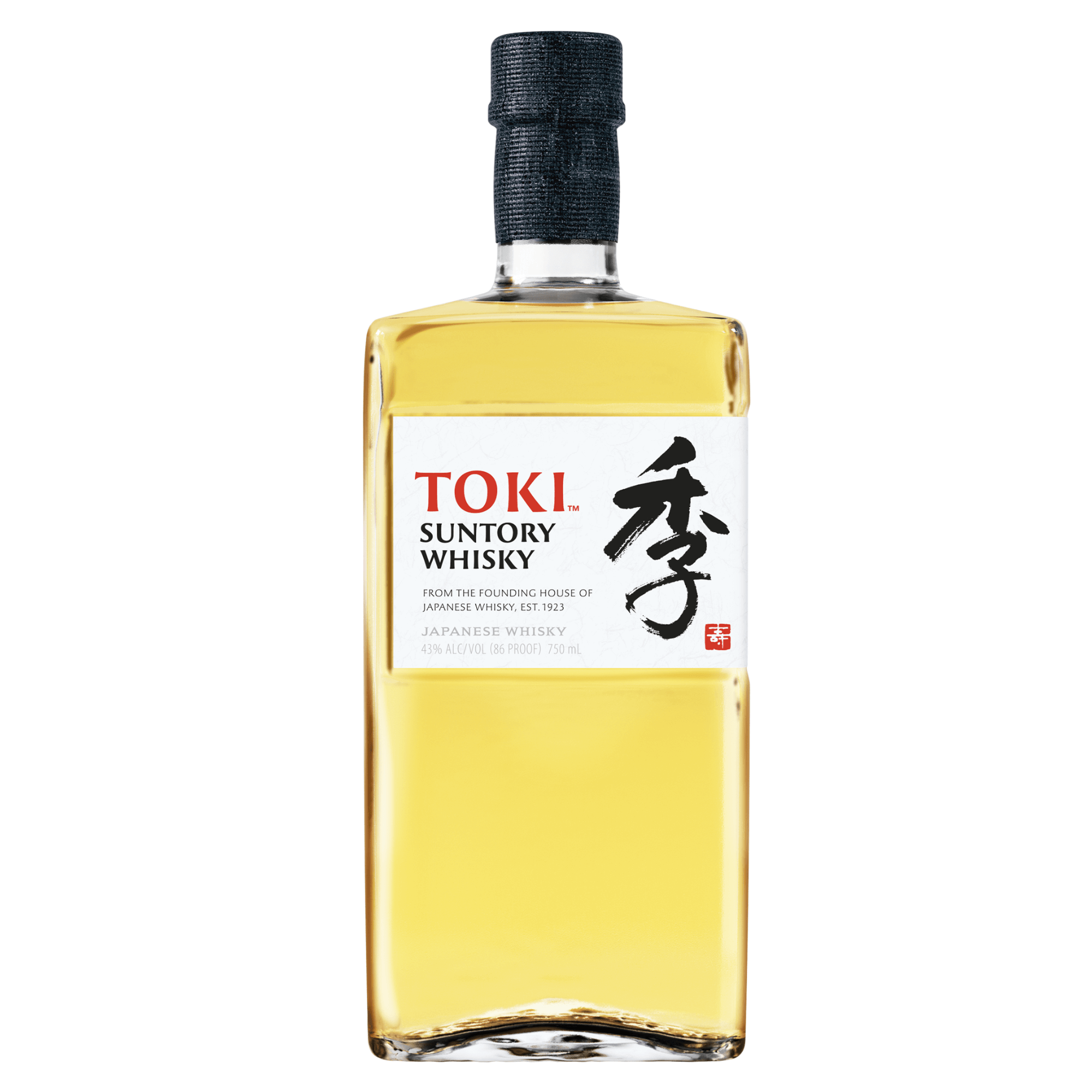 Suntory Toki 750ml