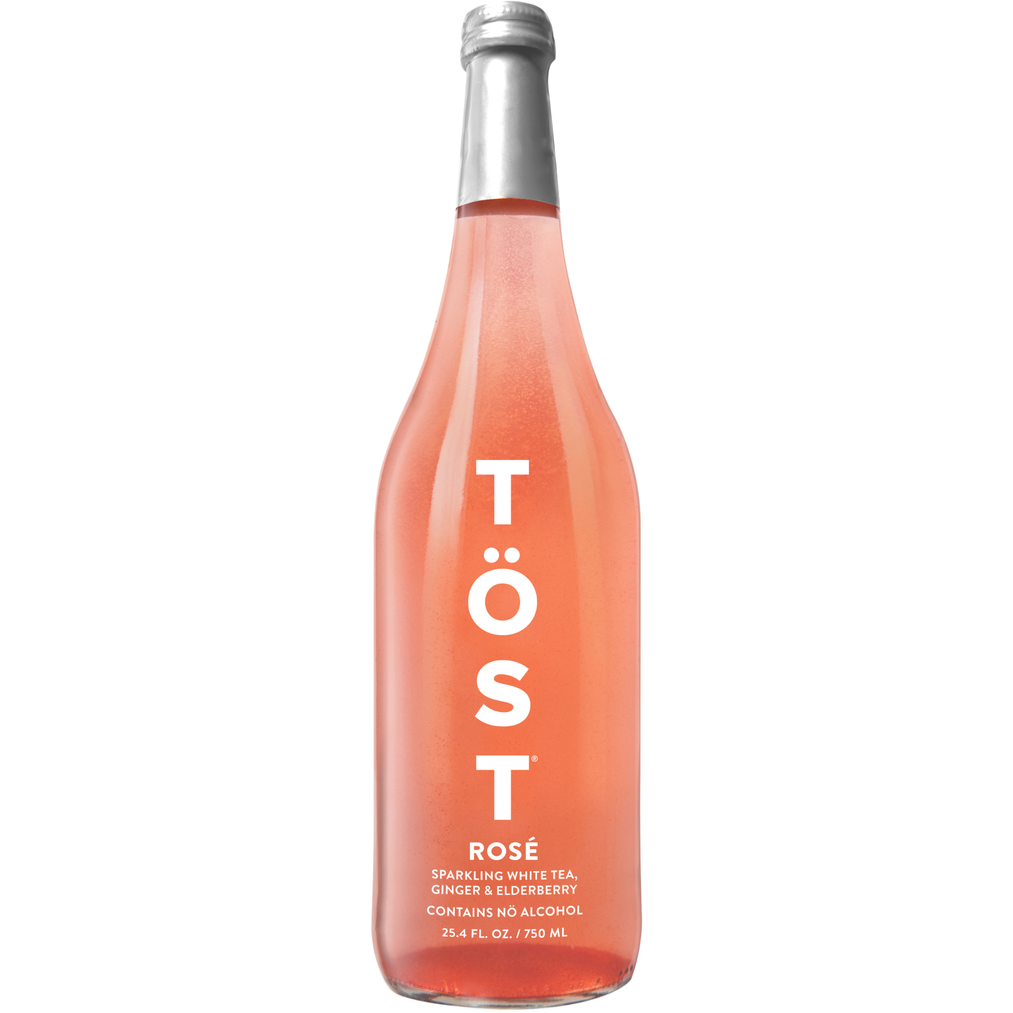 Tost Sparkling Rose 750ml