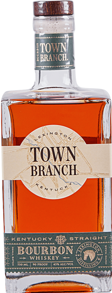 Town Branch Bourbon 750ml