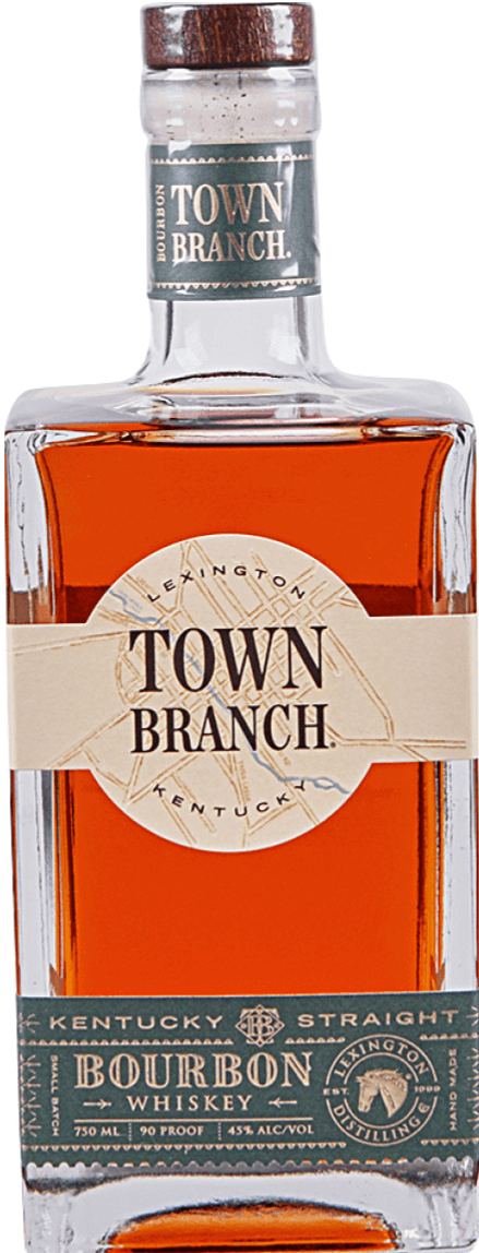 Town Branch Bourbon 750ml