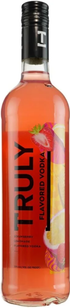 Truly Vodka Strawberry Lemonade