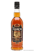 Tuaca 750ml bottle, Italian brandy with Mediterranean citrus and vanilla spice, product of Italy, 35% ABV.