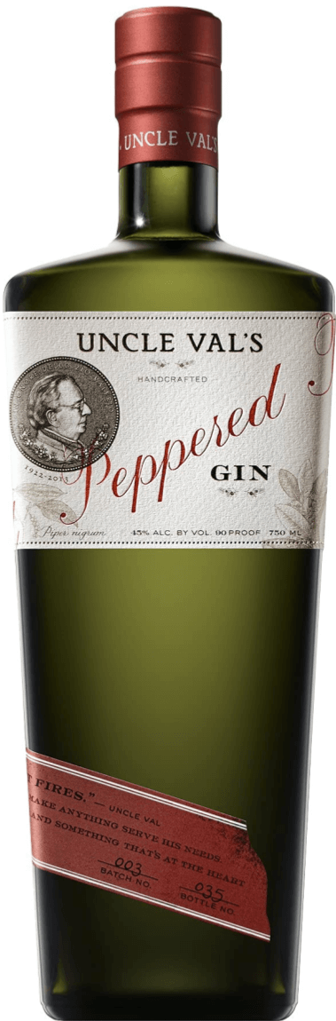 Uncle Val&