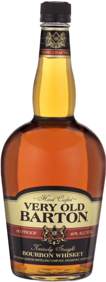 Very Old Barton 6YR Bourbon 750ml
