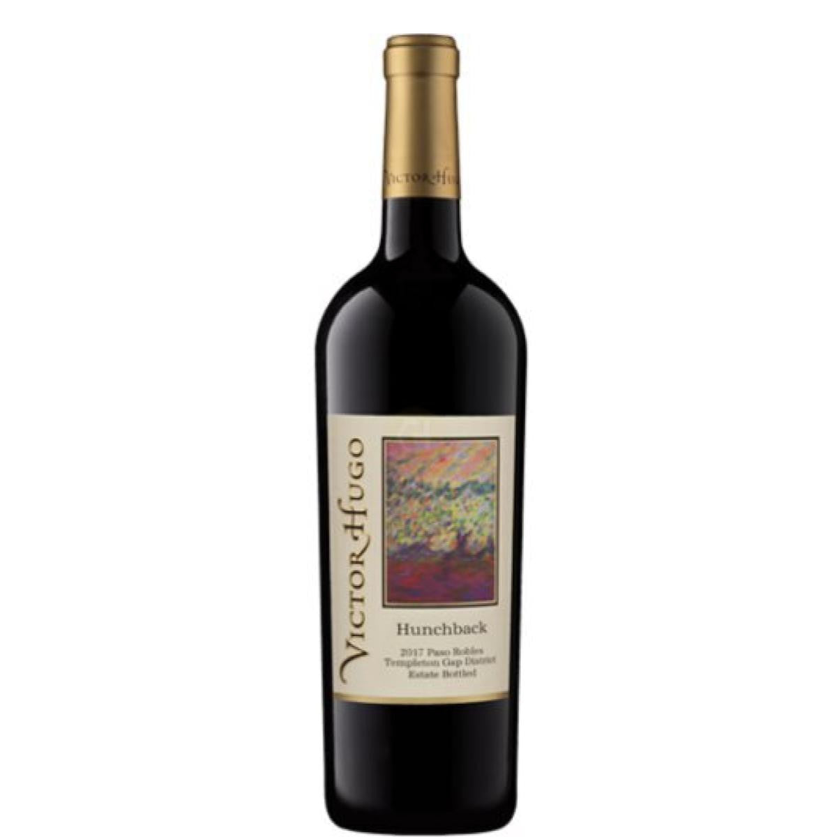 Victor Hugo Hunchback 2017 750ml