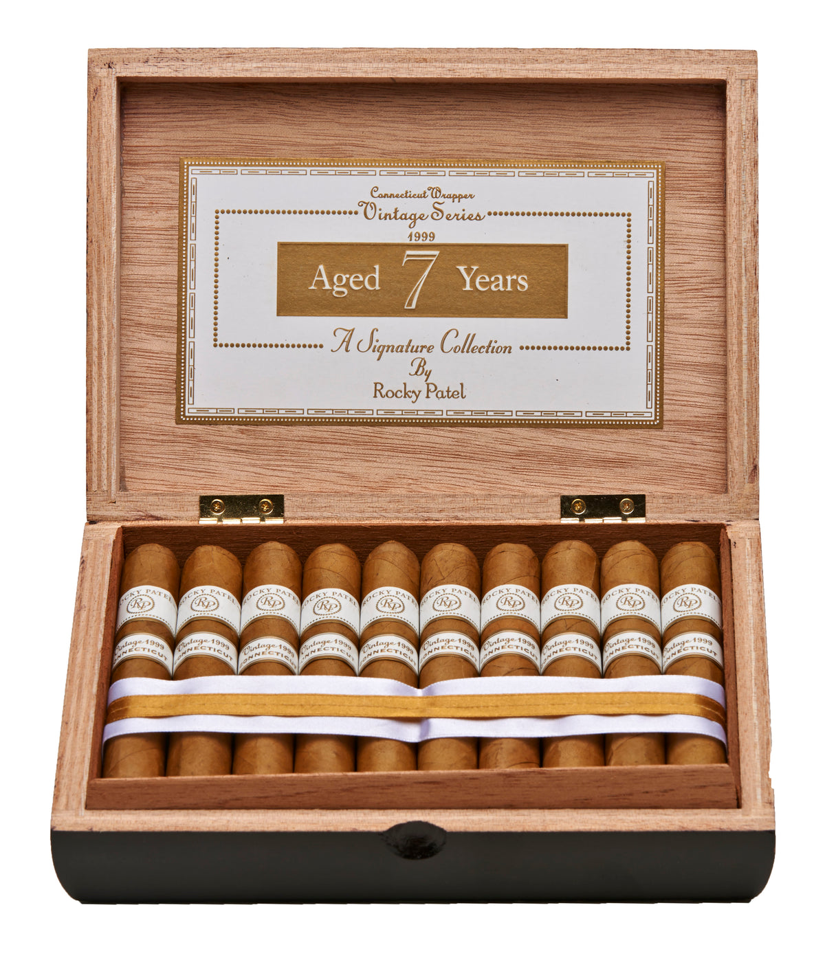 Rocky Patel Vintage 1999 Deluxe Toro