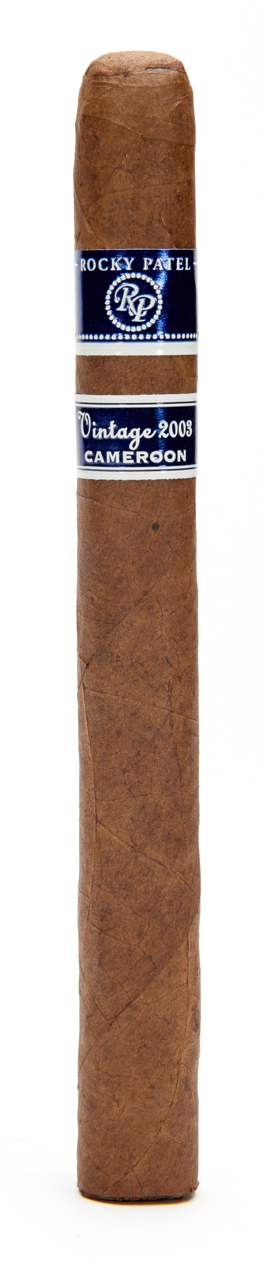 Rocky Patel Vintage 2003 Cameroon Churchill 20ct BOX