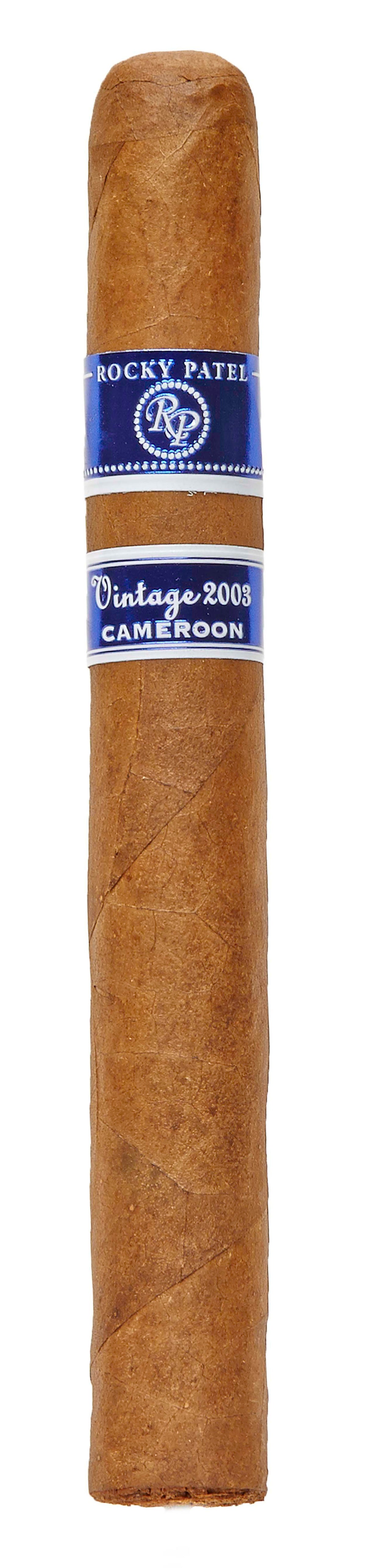 Rocky Patel Vintage 2003 Cameroon Toro