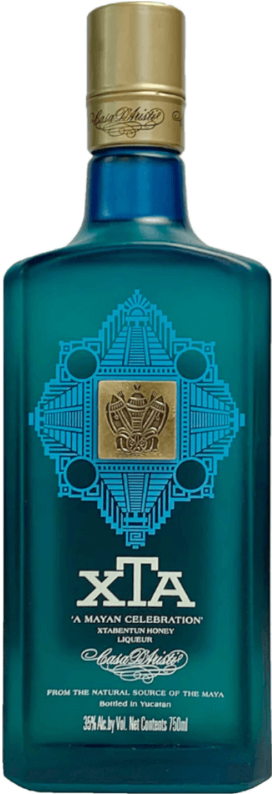 XTA Xtabentun Honey Liqueur 750ml