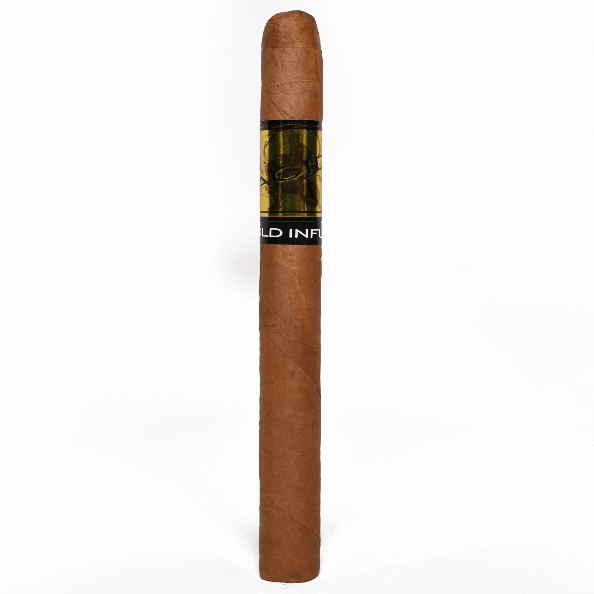 Drew Estate ACID Cold Infusion cigar, 6.75 x 44 Lonsdale, Connecticut Shade wrapper, Nicaraguan blend, mild to medium strength