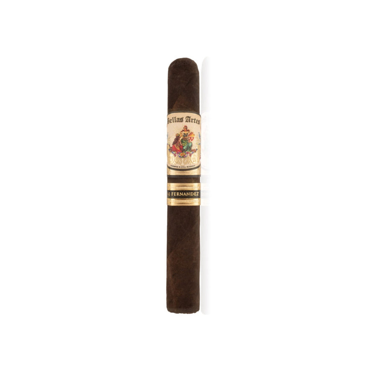 AJ Fernandez Bellas Artes Maduro Robusto 20ct BOX