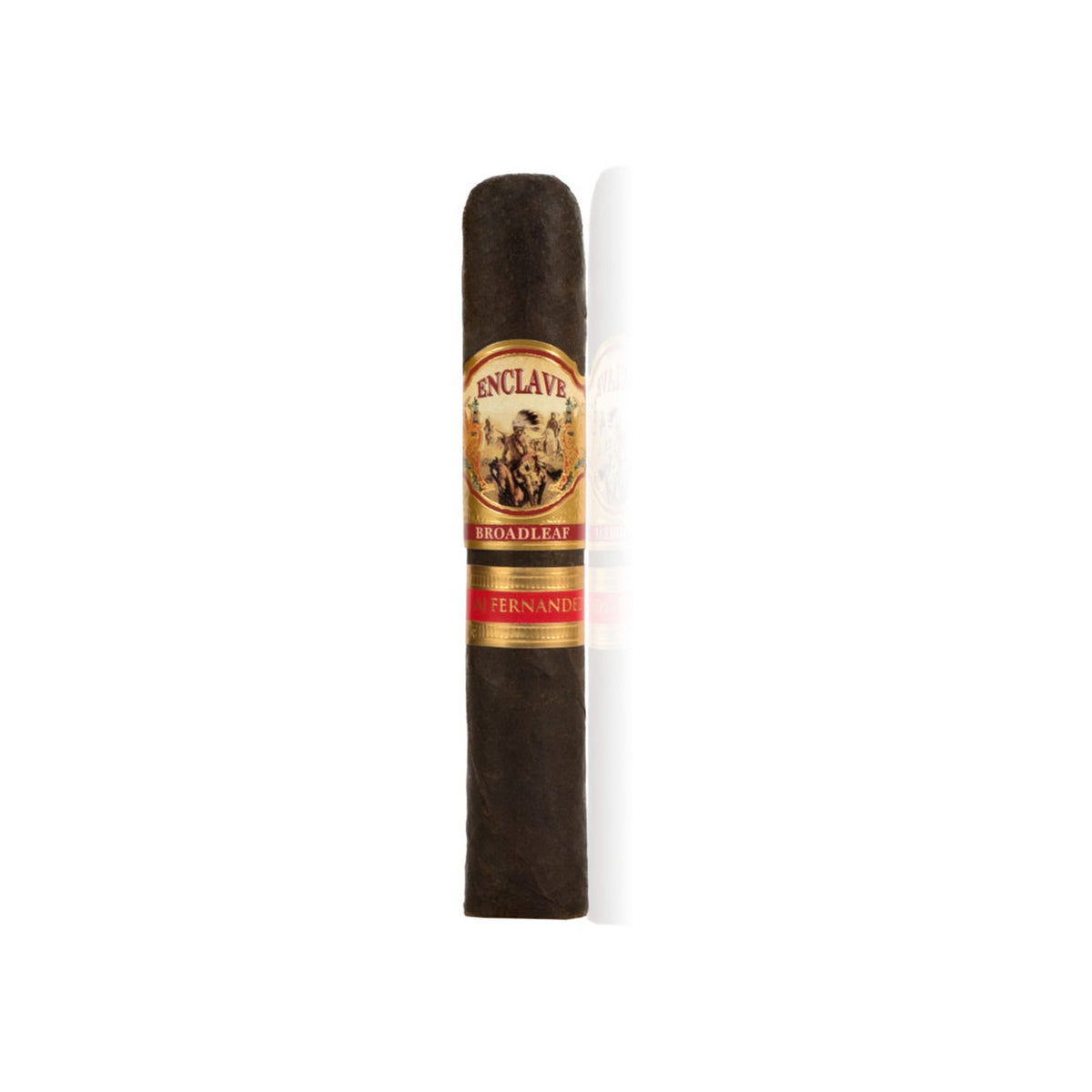 AJ Fernandez Enclave Broadleaf Robusto - AJ Fernandez cigar