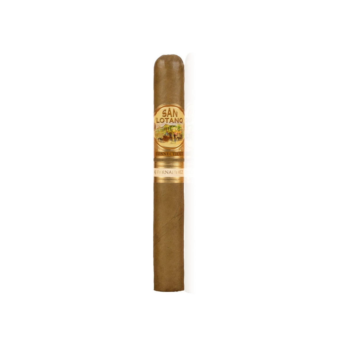 AJ Fernandez SL Requiem Connecticut Toro 20ct BOX