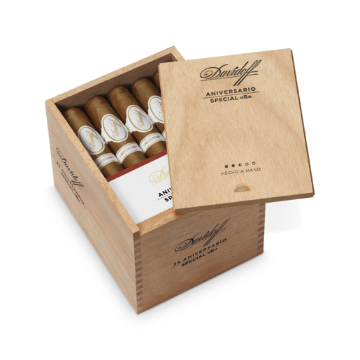 Davidoff Aniversario Special R 25ct Box