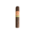 Arturo Fuente Rothschilds Maduro cigar with Dominican origin, medium strength, rich cocoa flavor, 4 ½ x 50 size.