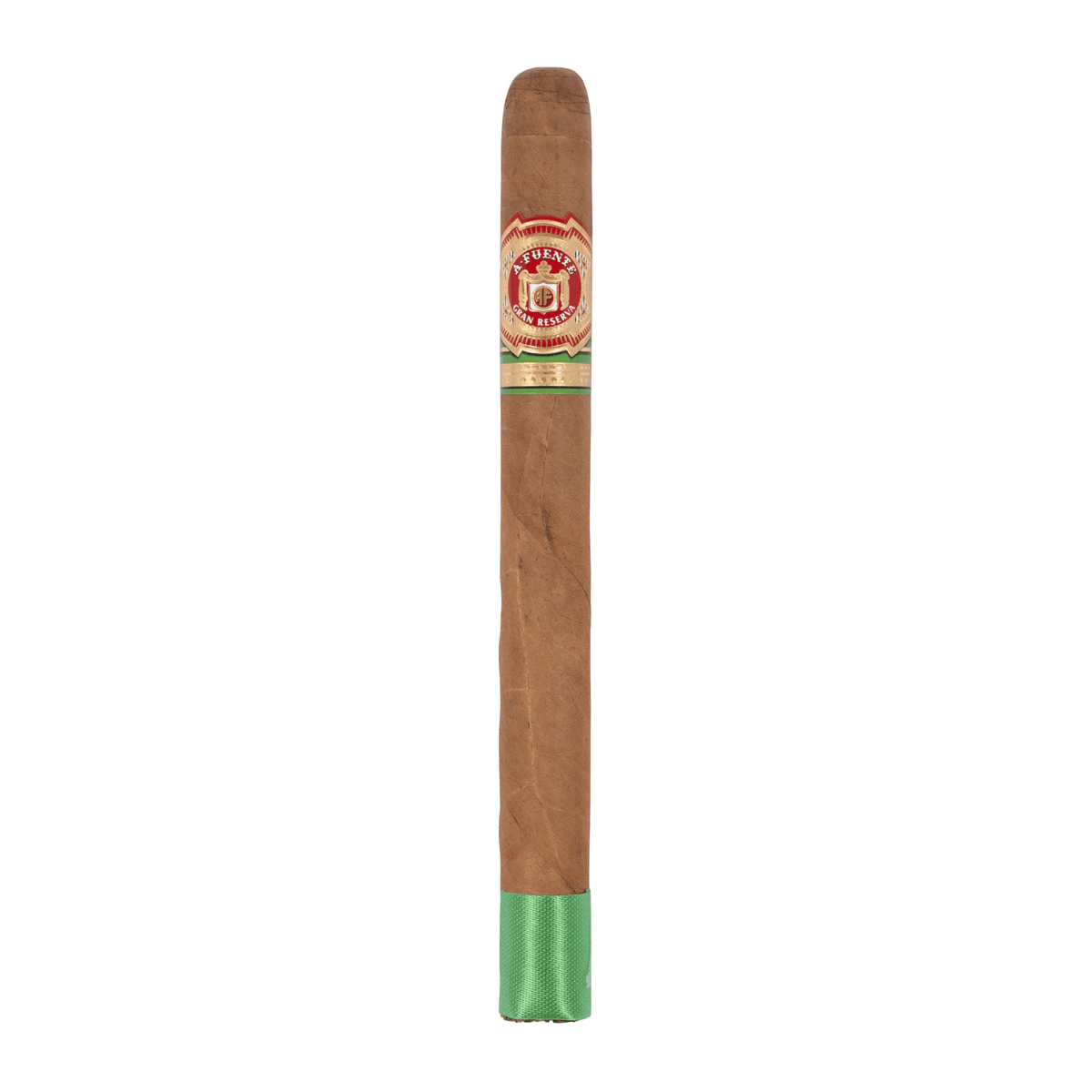 Arturo Fuente Selección Privada No. 1 Natural cigar from the Dominican Republic, featuring a Connecticut Shade wrapper.