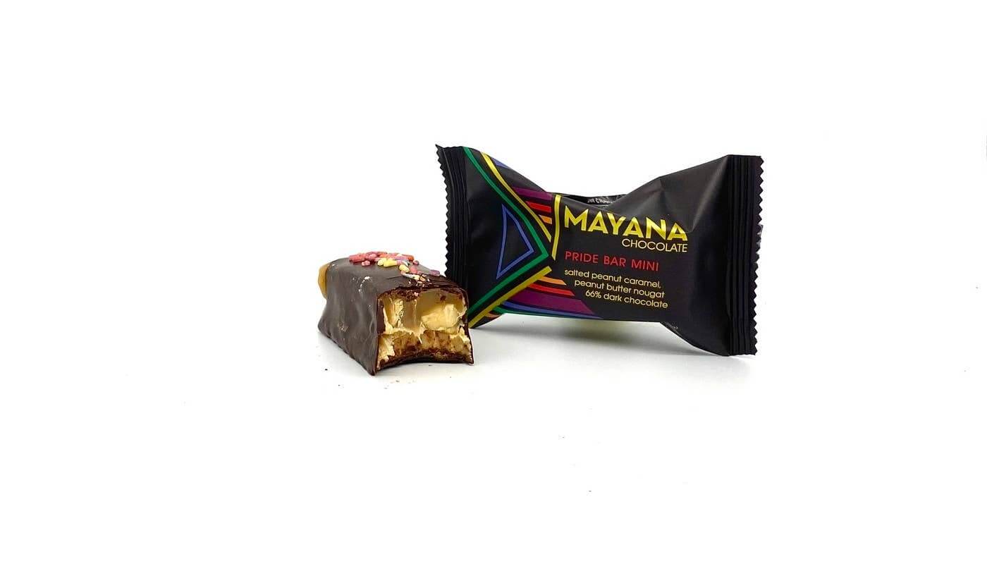 Mayana Pride Bar 1.5oz