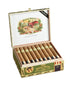 Brick House Connecticut Toro Box 25CT