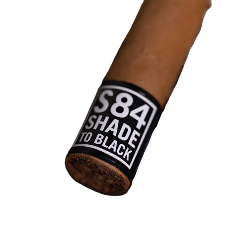 Blackened S84 Shade 10ct Tin
