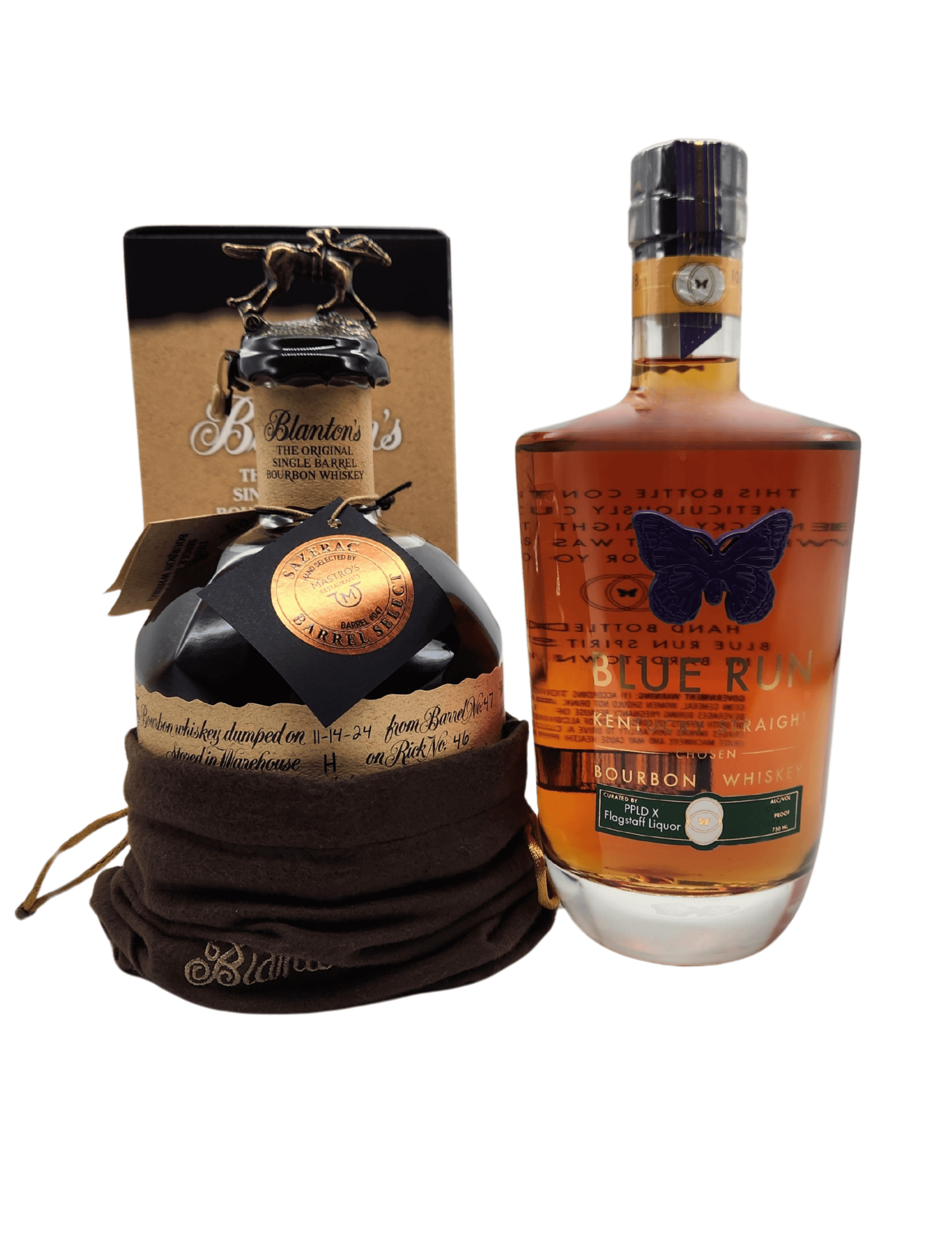 Blanton&